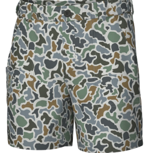 Chum Shorts - Localflage Bluff