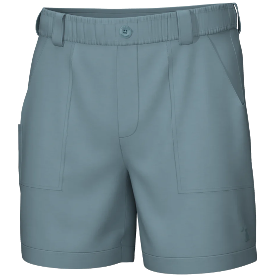 Chum Shorts - Deep Sea