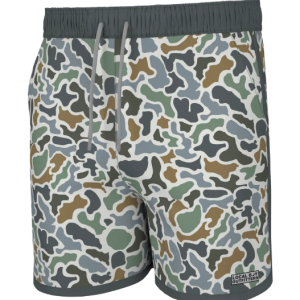 Wando Swim Trunks - Localflage Bluff