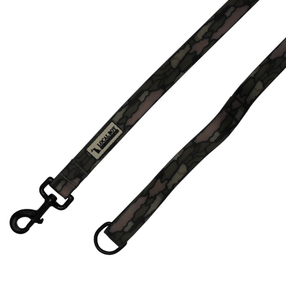Dog Leash - Localflage Timber