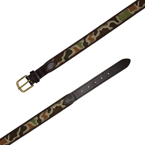 Ribbon Belt - Localflage Vintage