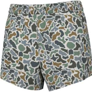 LG Volley Shorts - Localflage Bluff
