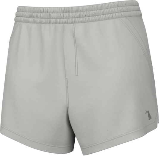 LG Volley Shorts - Light Sand