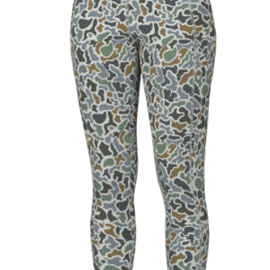 LG Leggings - Localflage Bluff