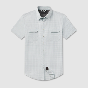 Merida Mar Performance Shirt - Mist Merida