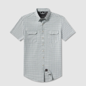 Merida Mar Performance Shirt - Washed Slate Merida