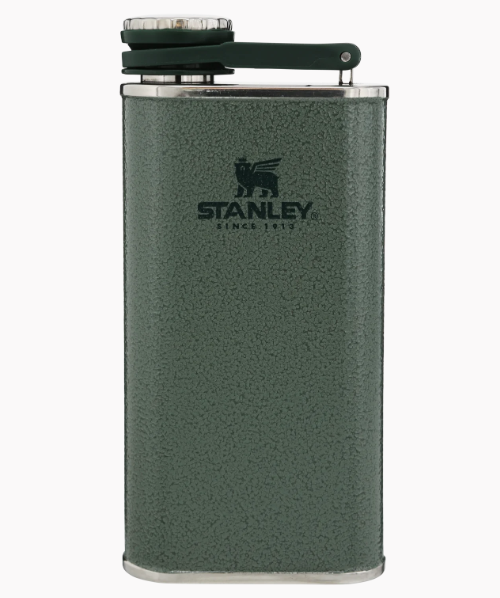 Classic Easy Fill Wide Mouth Flask | 8 OZ