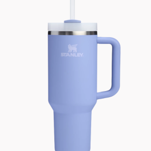 The Quencher H2.0 Flowstate™ Tumbler | 40 OZ - Hydrangea