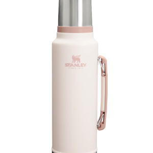 Classic Legendary Bottle | 1.5 QT - Rose Quartz