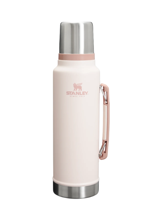 Classic Legendary Bottle | 1.5 QT - Rose Quartz