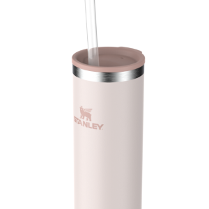 The Everyday Slim Can Cooler Cup | 10 OZ - Rose Quartz