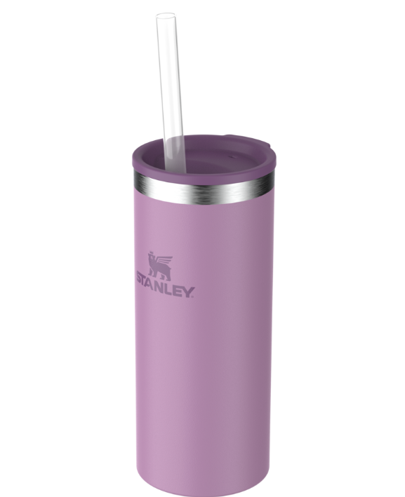 The Everyday Slim Can Cooler Cup | 10 OZ - Lilac