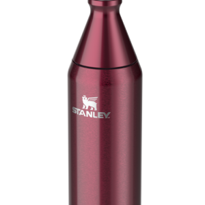 All Day Slim Bottle | 20 OZ - Garnet Shine