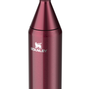 All Day Slim Bottle | 34 OZ - Garnet Shine
