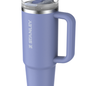The Quencher ProTour Flip Straw Tumbler | 30 OZ - Hydrangea