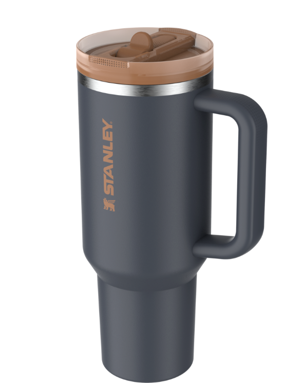 The Quencher ProTour Flip Straw Tumbler | 40 OZ - Twilight