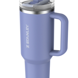 The Quencher ProTour Flip Straw Tumbler | 40 OZ - Hydrangea