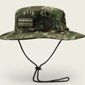 Butters Booney - Mossy Oak Greenleaf