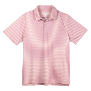 Boy's Performance Polo - The Newbie