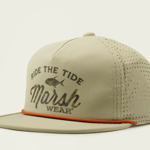 Tide Rider Hat - Pelican