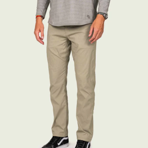 Escape Pant - Coriander