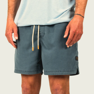 Highwater Volleys - Goblin Blue