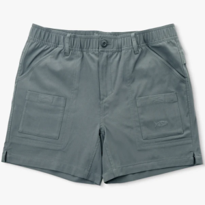 Flex 01 Short - Charcoal