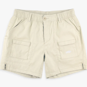 Flex 01 Short - Pelican