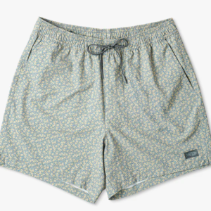 Strike Swim Shorts - Captains Blue