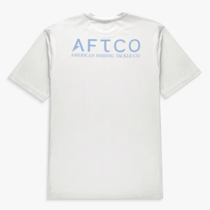 Samurai SS Performance Shirt - Oyster Gray Heather