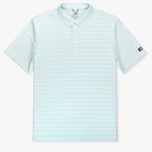 Link SS Performance Polo Shirt - Splish Splash