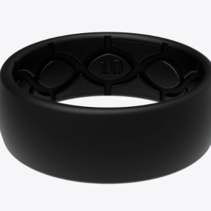 Essential Ring - Black
