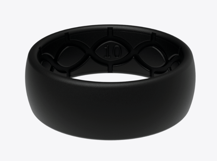Essential Ring - Black