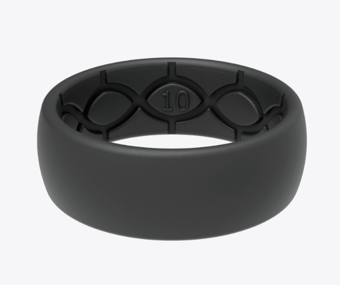 Essential Ring - Deep Stone