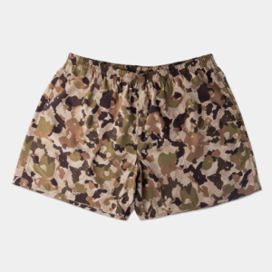Scout Shorts 5" - Wetland