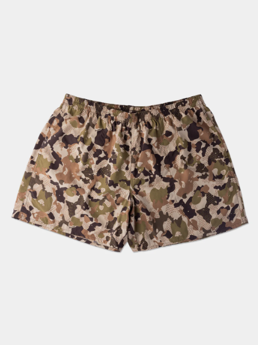 Scout Shorts 5" - Wetland