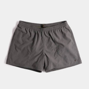 Scout Shorts 5" - Charcoal