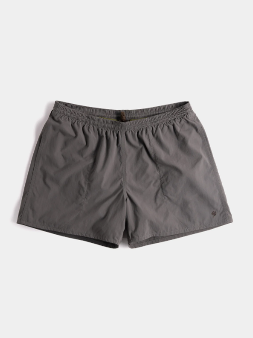Scout Shorts 5" - Charcoal