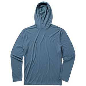 Essential drirelease® Hoodie - Bering Sea