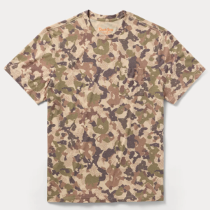 Essential drirelease® Tee - Wetland