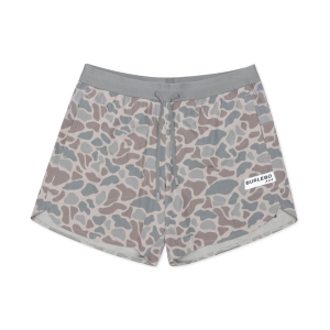 Training Short - Deer Camo