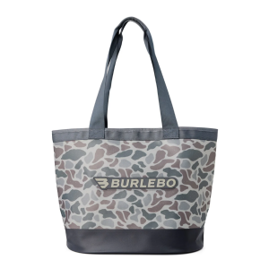 Waterproof Tote - Classic Deer Camo