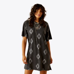 Isela Tee Dress