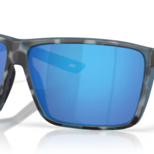 Rincon II Deep Water Camo Blue Mirror 580G