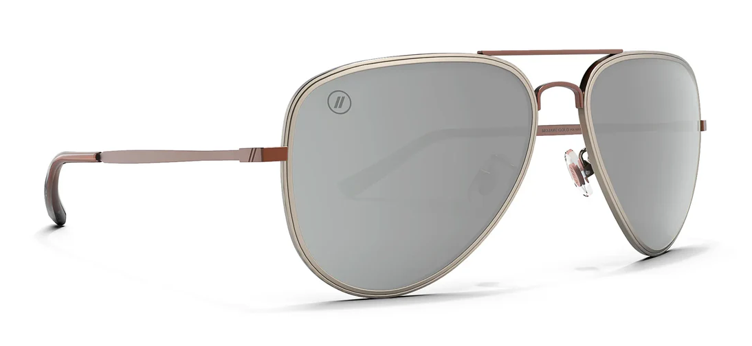 A Series Mojave Gold
