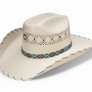 Apache Jr. - Youth Cowgirl Hat