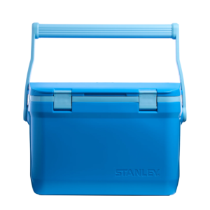 Adventure Easy Carry Outdoor Cooler | 16 QT - Azure