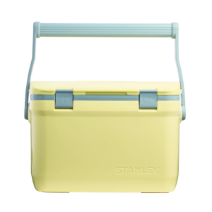 Adventure Easy Carry Outdoor Cooler | 16 QT - Pomelo