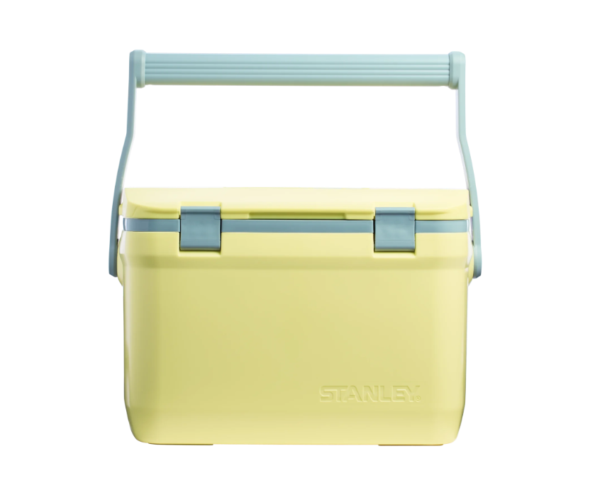 Adventure Easy Carry Outdoor Cooler | 16 QT - Pomelo