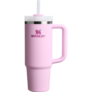 The Quencher H2.0 Flowstate™ Tumbler | 30 OZ - Cherry Blossom